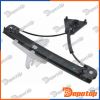 Lève vitre droite arrière pour VW | EPS-VW-041, 95071904